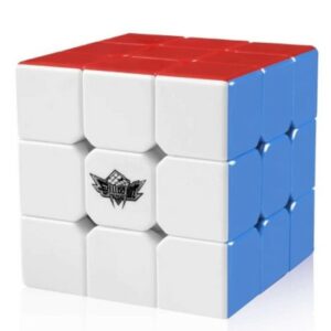 Cubo Mágico 3x3x3
